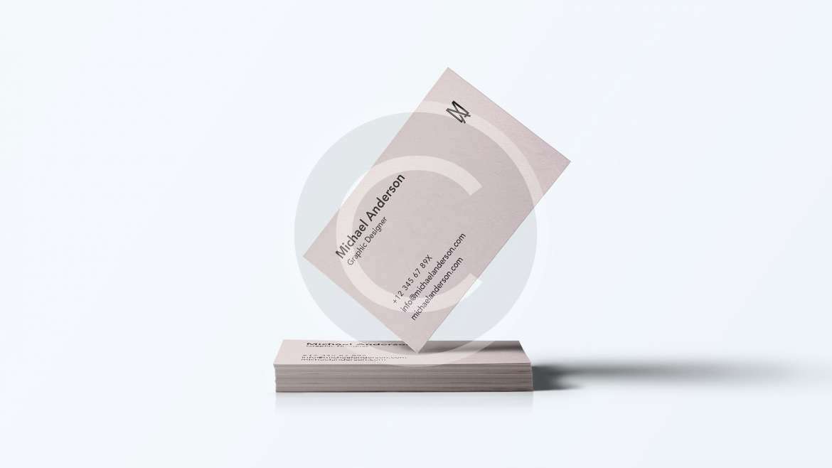 Business Cards