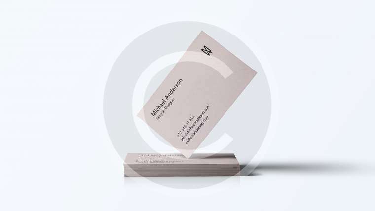 Business Cards